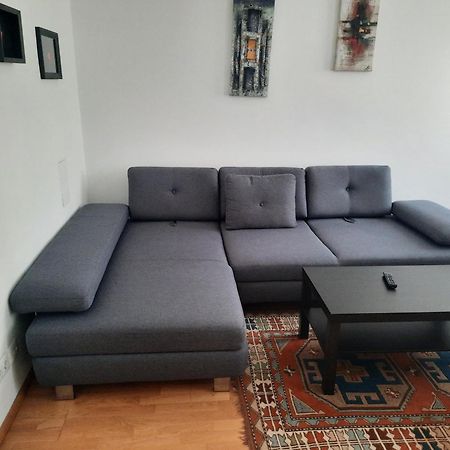 Vienna International Center Apartment ภายนอก รูปภาพ