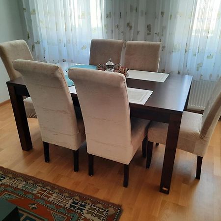 Vienna International Center Apartment ภายนอก รูปภาพ