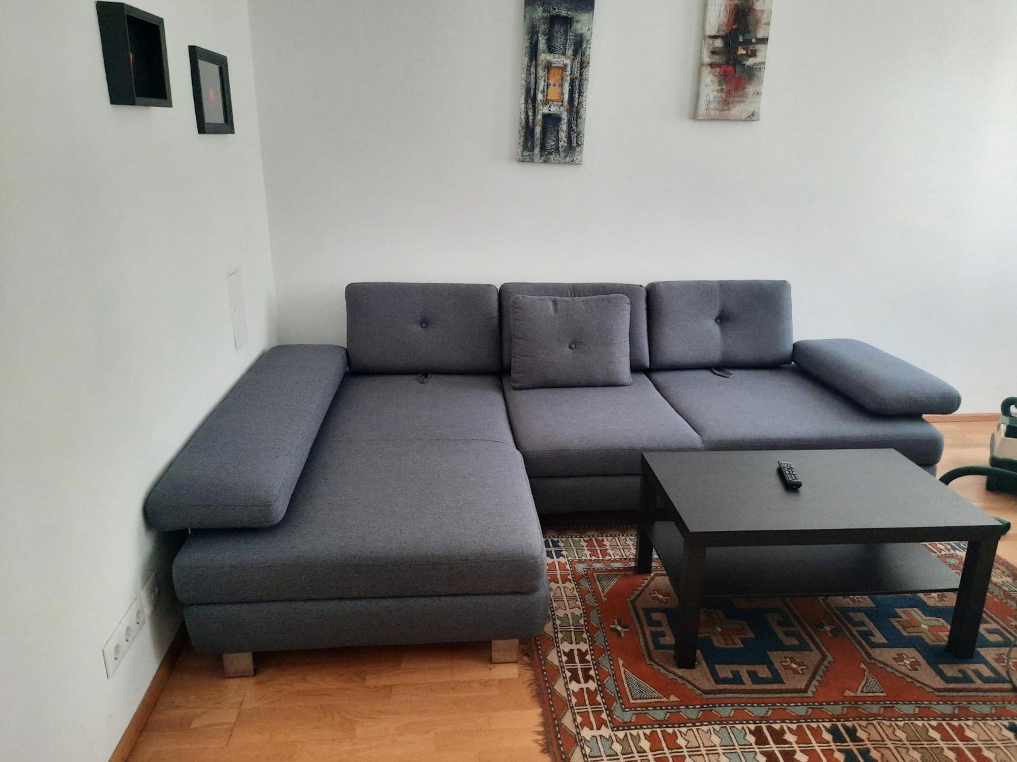 Vienna International Center Apartment ภายนอก รูปภาพ