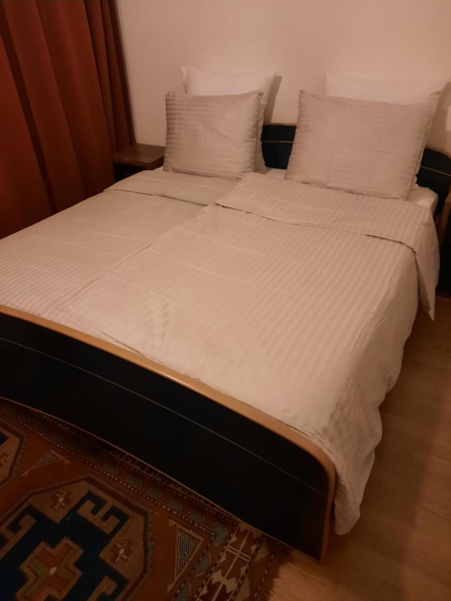 Vienna International Center Apartment ภายนอก รูปภาพ