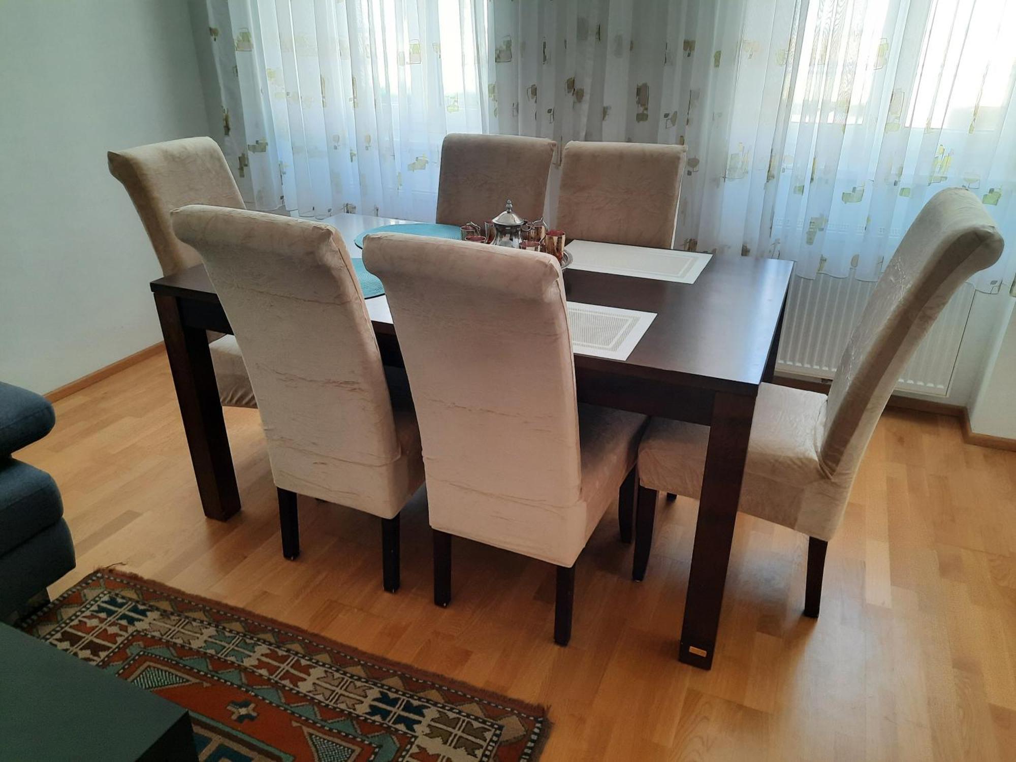 Vienna International Center Apartment ภายนอก รูปภาพ